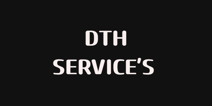 DTH
