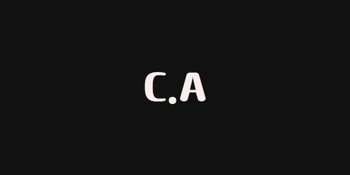 C.A