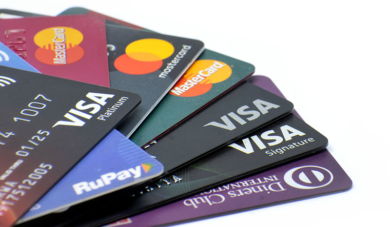 ALL TYPE BANK CREDIT CARDS 